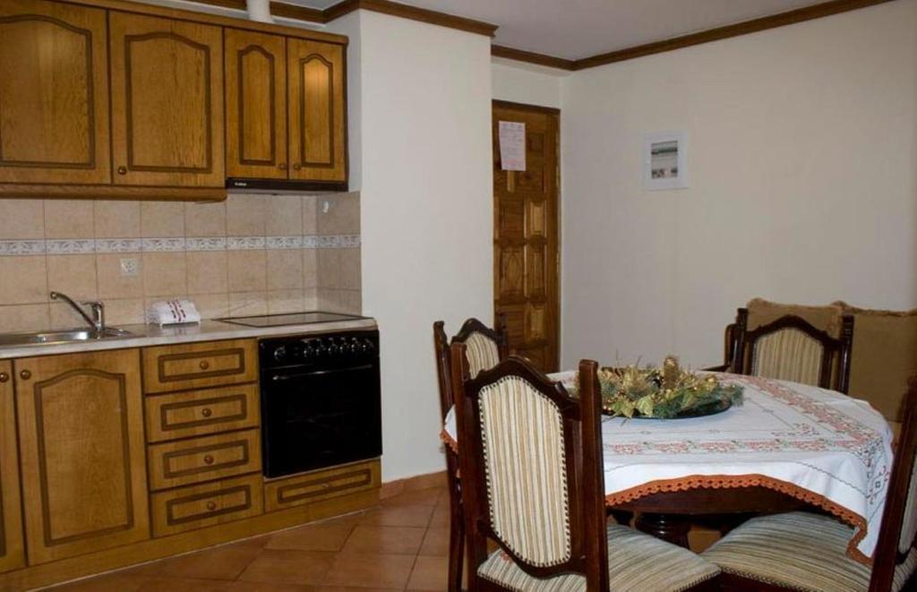 Marianna'S Home Accommodation Karpenísion Cameră foto